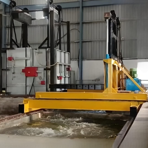 Rapid Quenching Furnaces in Shivamogga and Bangalore 