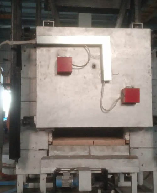 Normalizing Furnace in Bangalore and Shivamogga